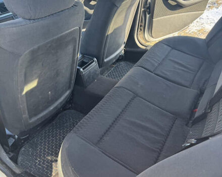 Серый БМВ 3 Серия, объемом двигателя 1.95 л и пробегом 348 тыс. км за 3800 $, фото 1 на Automoto.ua