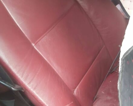 Серый БМВ 3 Серия, объемом двигателя 2.9 л и пробегом 370 тыс. км за 5000 $, фото 6 на Automoto.ua