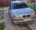 Сірий БМВ 3 Серія, об'ємом двигуна 2 л та пробігом 360 тис. км за 5100 $, фото 1 на Automoto.ua