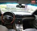 Серый БМВ 3 Серия, объемом двигателя 2 л и пробегом 392 тыс. км за 4500 $, фото 8 на Automoto.ua