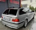Сірий БМВ 3 Серія, об'ємом двигуна 2 л та пробігом 350 тис. км за 2700 $, фото 1 на Automoto.ua