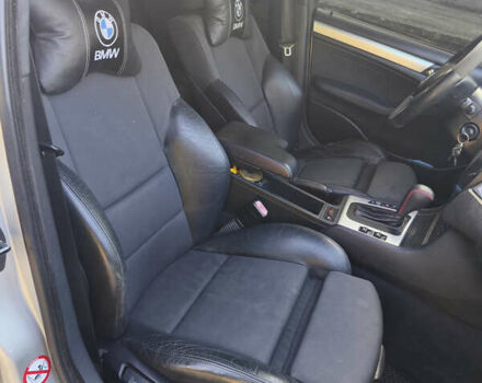 Сірий БМВ 3 Серія, об'ємом двигуна 0 л та пробігом 367 тис. км за 3100 $, фото 6 на Automoto.ua