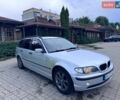 Серый БМВ 3 Серия, объемом двигателя 2 л и пробегом 260 тыс. км за 3800 $, фото 3 на Automoto.ua