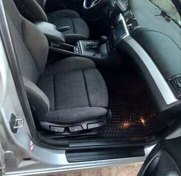 Сірий БМВ 3 Серія, об'ємом двигуна 1.95 л та пробігом 463 тис. км за 4500 $, фото 11 на Automoto.ua