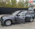 Серый БМВ 3 Серия, объемом двигателя 2 л и пробегом 430 тыс. км за 3400 $, фото 6 на Automoto.ua