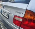 Сірий БМВ 3 Серія, об'ємом двигуна 2 л та пробігом 240 тис. км за 5000 $, фото 10 на Automoto.ua