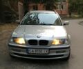 Серый БМВ 3 Серия, объемом двигателя 1.9 л и пробегом 240 тыс. км за 4100 $, фото 1 на Automoto.ua