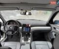 Сірий БМВ 3 Серія, об'ємом двигуна 2 л та пробігом 370 тис. км за 5700 $, фото 4 на Automoto.ua