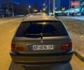 Серый БМВ 3 Серия, объемом двигателя 1.95 л и пробегом 370 тыс. км за 2999 $, фото 11 на Automoto.ua