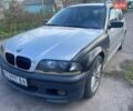 Сірий БМВ 3 Серія, об'ємом двигуна 1.95 л та пробігом 410 тис. км за 4600 $, фото 1 на Automoto.ua