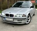 Сірий БМВ 3 Серія, об'ємом двигуна 1.95 л та пробігом 350 тис. км за 3500 $, фото 3 на Automoto.ua