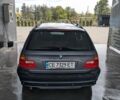 Сірий БМВ 3 Серія, об'ємом двигуна 2 л та пробігом 430 тис. км за 3600 $, фото 10 на Automoto.ua