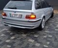 Серый БМВ 3 Серия, объемом двигателя 2.9 л и пробегом 400 тыс. км за 5600 $, фото 4 на Automoto.ua