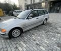 Серый БМВ 3 Серия, объемом двигателя 2 л и пробегом 306 тыс. км за 2700 $, фото 4 на Automoto.ua