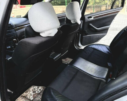 Сірий БМВ 3 Серія, об'ємом двигуна 2.17 л та пробігом 337 тис. км за 5500 $, фото 15 на Automoto.ua