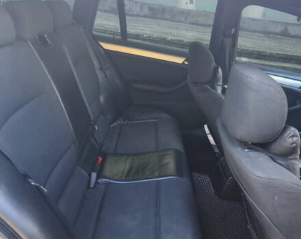 Сірий БМВ 3 Серія, об'ємом двигуна 0 л та пробігом 367 тис. км за 3100 $, фото 7 на Automoto.ua