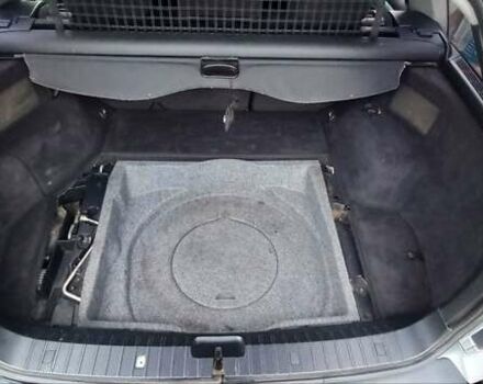 Сірий БМВ 3 Серія, об'ємом двигуна 1.95 л та пробігом 463 тис. км за 4500 $, фото 6 на Automoto.ua