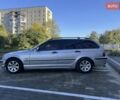 Серый БМВ 3 Серия, объемом двигателя 1.9 л и пробегом 350 тыс. км за 3500 $, фото 1 на Automoto.ua