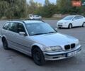 Серый БМВ 3 Серия, объемом двигателя 1.95 л и пробегом 321 тыс. км за 2550 $, фото 1 на Automoto.ua