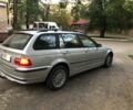 Серый БМВ 3 Серия, объемом двигателя 1.9 л и пробегом 240 тыс. км за 4100 $, фото 4 на Automoto.ua
