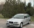 Сірий БМВ 3 Серія, об'ємом двигуна 2 л та пробігом 250 тис. км за 1950 $, фото 1 на Automoto.ua