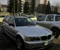 Серый БМВ 3 Серия, объемом двигателя 2 л и пробегом 367 тыс. км за 4500 $, фото 1 на Automoto.ua