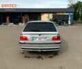 Сірий БМВ 3 Серія, об'ємом двигуна 2 л та пробігом 370 тис. км за 3500 $, фото 1 на Automoto.ua