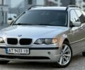 Сірий БМВ 3 Серія, об'ємом двигуна 2 л та пробігом 330 тис. км за 4650 $, фото 1 на Automoto.ua