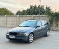 Серый БМВ 3 Серия, объемом двигателя 2 л и пробегом 370 тыс. км за 5013 $, фото 1 на Automoto.ua