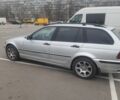 Сірий БМВ 3 Серія, об'ємом двигуна 2 л та пробігом 580 тис. км за 4200 $, фото 6 на Automoto.ua