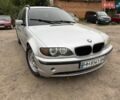 Серый БМВ 3 Серия, объемом двигателя 2 л и пробегом 390 тыс. км за 4300 $, фото 1 на Automoto.ua