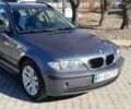 Серый БМВ 3 Серия, объемом двигателя 2 л и пробегом 230 тыс. км за 4600 $, фото 1 на Automoto.ua