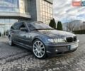 Сірий БМВ 3 Серія, об'ємом двигуна 3 л та пробігом 365 тис. км за 6400 $, фото 1 на Automoto.ua