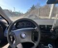 Серый БМВ 3 Серия, объемом двигателя 2 л и пробегом 258 тыс. км за 4000 $, фото 1 на Automoto.ua