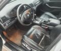 Сірий БМВ 3 Серія, об'ємом двигуна 2 л та пробігом 580 тис. км за 4200 $, фото 7 на Automoto.ua