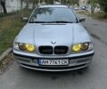 Серый БМВ 3 Серия, объемом двигателя 2 л и пробегом 222 тыс. км за 2700 $, фото 1 на Automoto.ua
