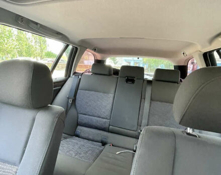 Серый БМВ 3 Серия, объемом двигателя 2 л и пробегом 307 тыс. км за 3900 $, фото 19 на Automoto.ua