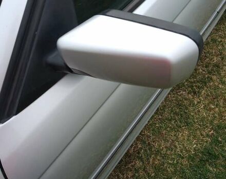 Серый БМВ 3 Серия, объемом двигателя 1.9 л и пробегом 260 тыс. км за 5000 $, фото 18 на Automoto.ua