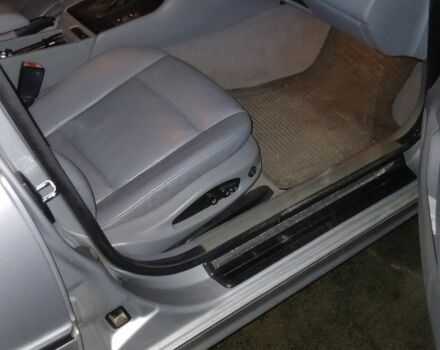 Серый БМВ 3 Серия, объемом двигателя 3 л и пробегом 480 тыс. км за 4700 $, фото 2 на Automoto.ua