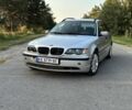 Серый БМВ 3 Серия, объемом двигателя 2 л и пробегом 403 тыс. км за 4011 $, фото 1 на Automoto.ua