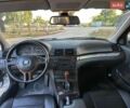 Серый БМВ 3 Серия, объемом двигателя 2 л и пробегом 300 тыс. км за 4999 $, фото 15 на Automoto.ua