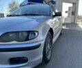 Серый БМВ 3 Серия, объемом двигателя 2 л и пробегом 353 тыс. км за 2800 $, фото 9 на Automoto.ua