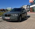 Сірий БМВ 3 Серія, об'ємом двигуна 2 л та пробігом 488 тис. км за 4500 $, фото 1 на Automoto.ua