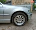 Сірий БМВ 3 Серія, об'ємом двигуна 2 л та пробігом 325 тис. км за 4450 $, фото 9 на Automoto.ua