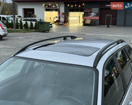 Сірий БМВ 3 Серія, об'ємом двигуна 2 л та пробігом 312 тис. км за 3650 $, фото 11 на Automoto.ua