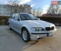 Серый БМВ 3 Серия, объемом двигателя 2 л и пробегом 325 тыс. км за 4300 $, фото 1 на Automoto.ua