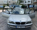 Серый БМВ 3 Серия, объемом двигателя 2 л и пробегом 307 тыс. км за 3900 $, фото 1 на Automoto.ua