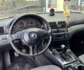 Серый БМВ 3 Серия, объемом двигателя 2 л и пробегом 460 тыс. км за 4500 $, фото 4 на Automoto.ua