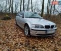 Серый БМВ 3 Серия, объемом двигателя 2 л и пробегом 403 тыс. км за 5200 $, фото 1 на Automoto.ua