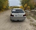 Серый БМВ 3 Серия, объемом двигателя 2 л и пробегом 376 тыс. км за 3700 $, фото 3 на Automoto.ua